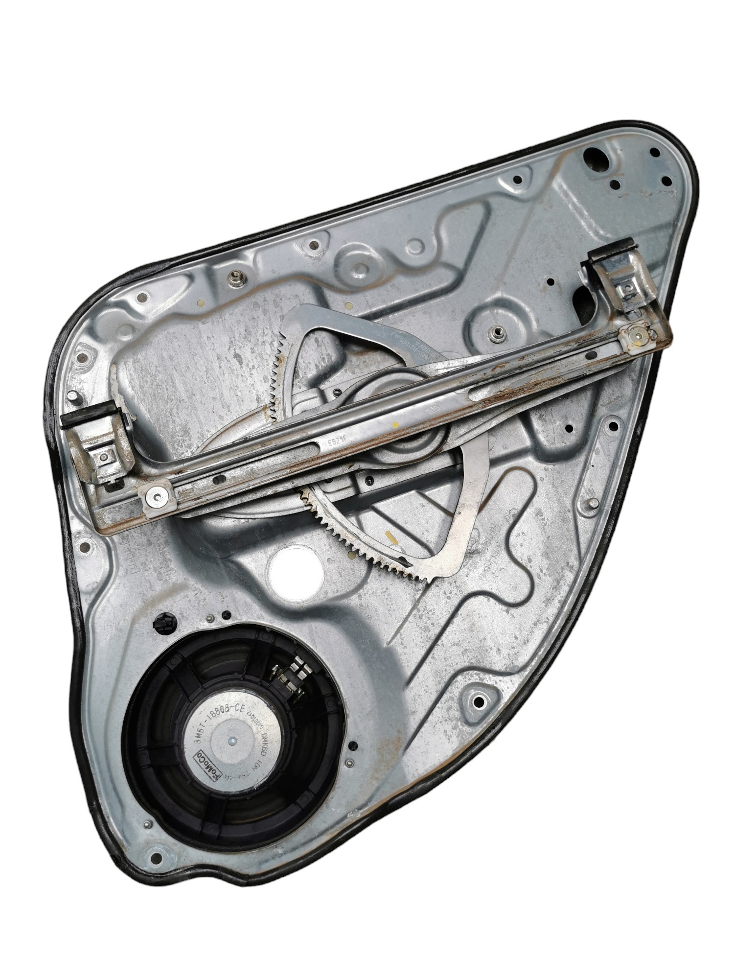 Máquina Vidro Traseira Esquerda Ford Focus 2011 4m51a045h23 2