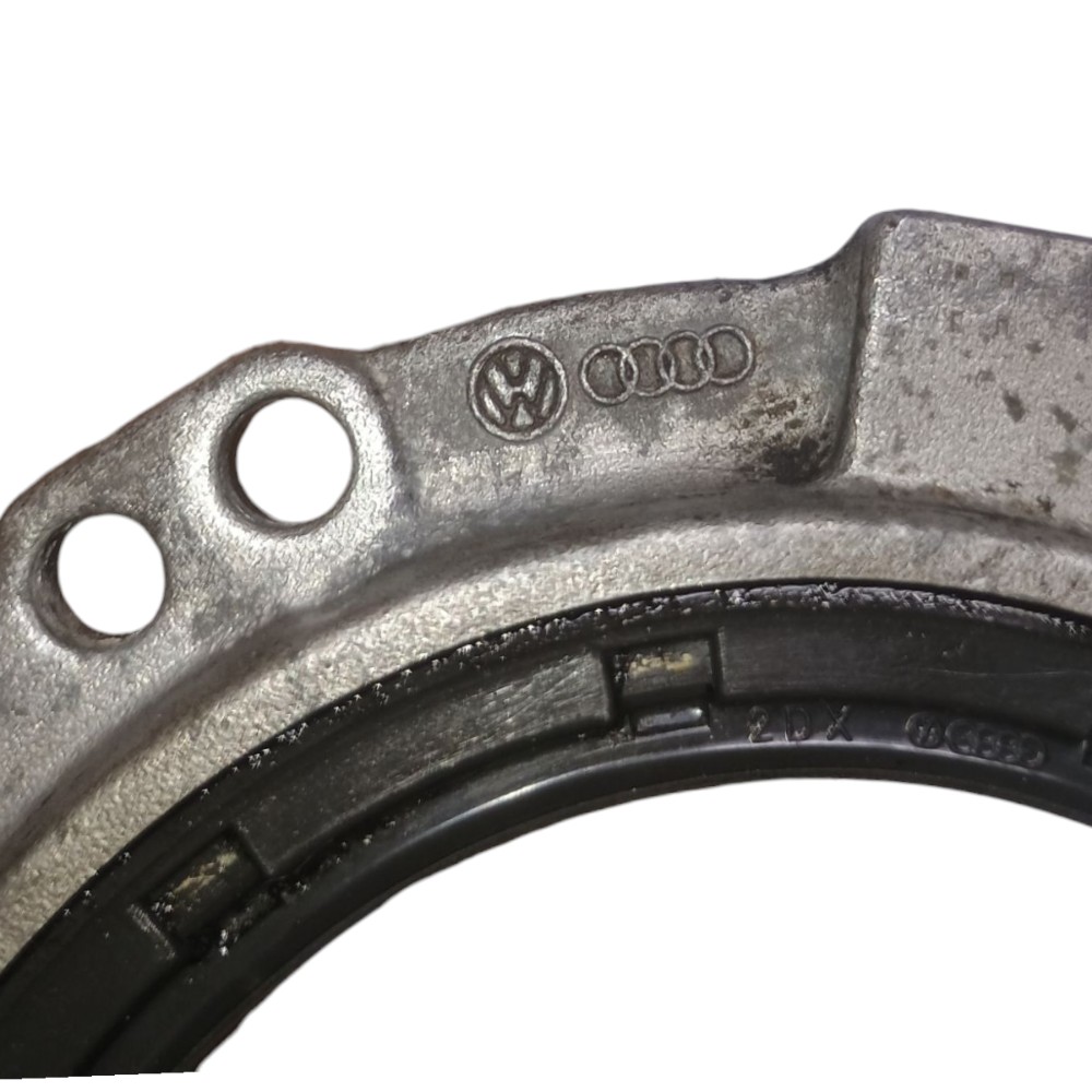 Flange Retentor Motor Audi A3 1998 À 2002 4