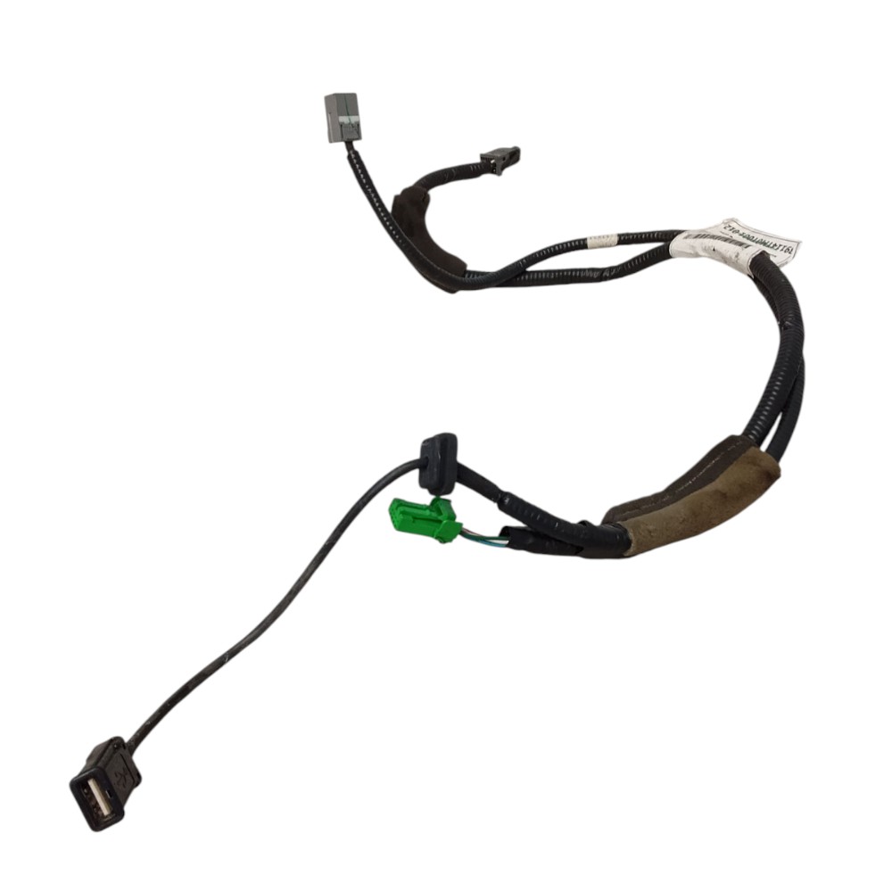 Chicote Cabo Usb Voyage 1.6 2018/2019