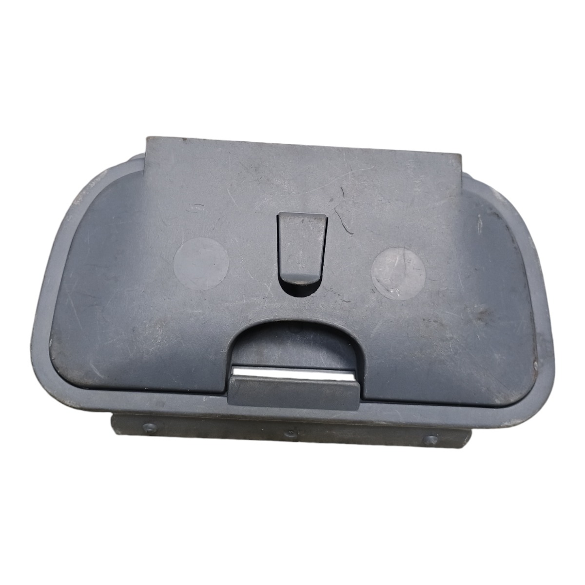 Tampa Porta Luvas Ford Ka 1997/2002 C/detalhes 97kb6a748adw 1