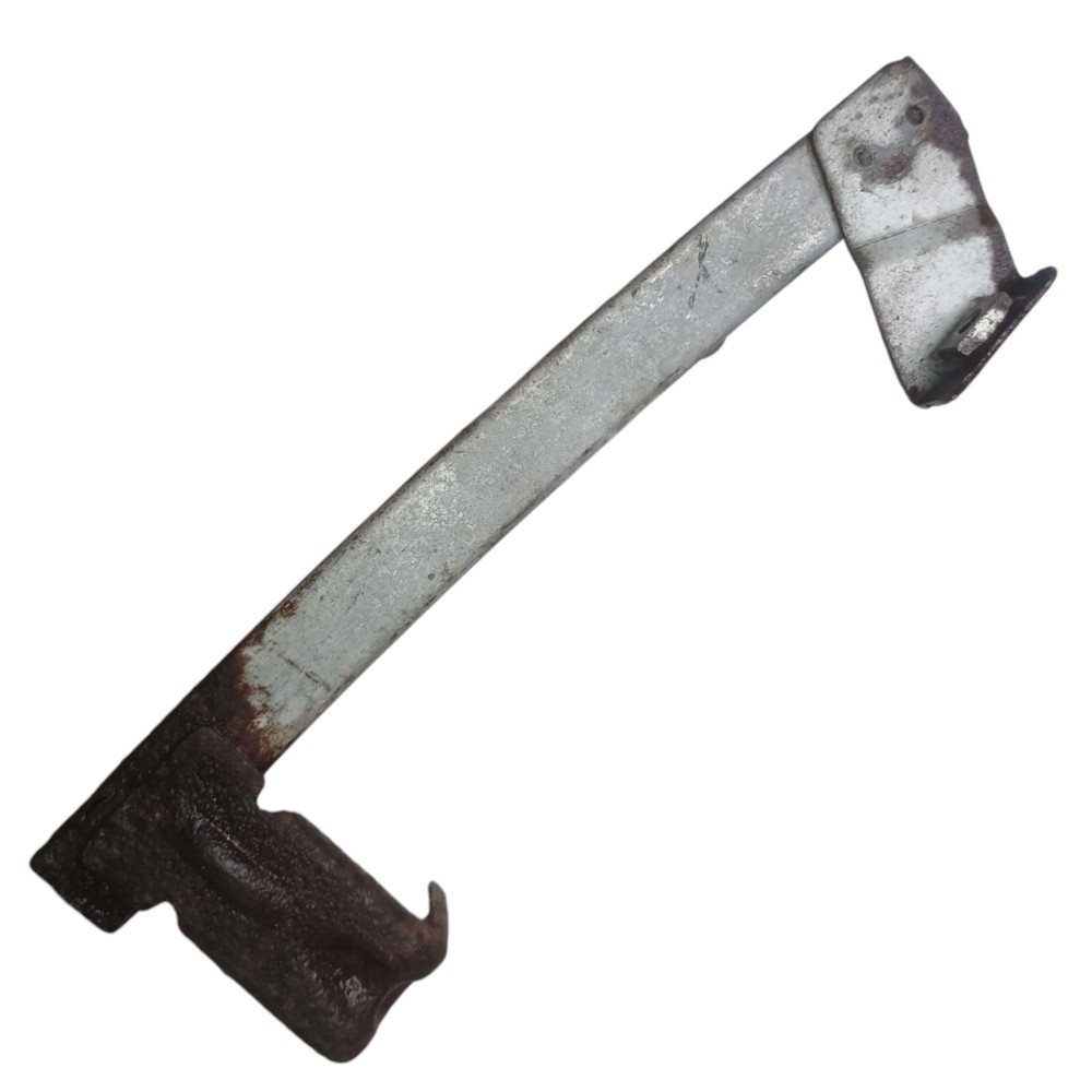 Guia Vidro Traseiro Esquerdo Seat Cordoba 1998 6k4839065 1