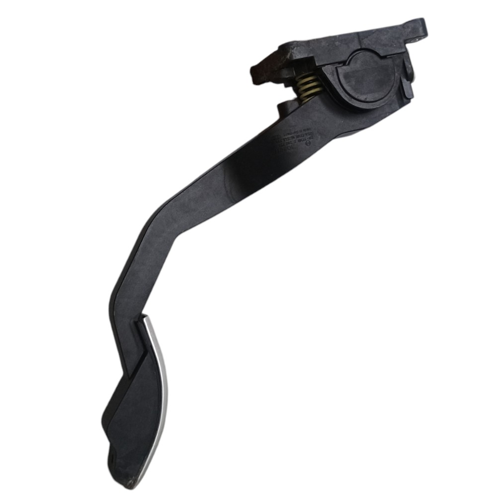 Pedal Acelerador Eletrônico Peugeot 207 2010 9654877580 4