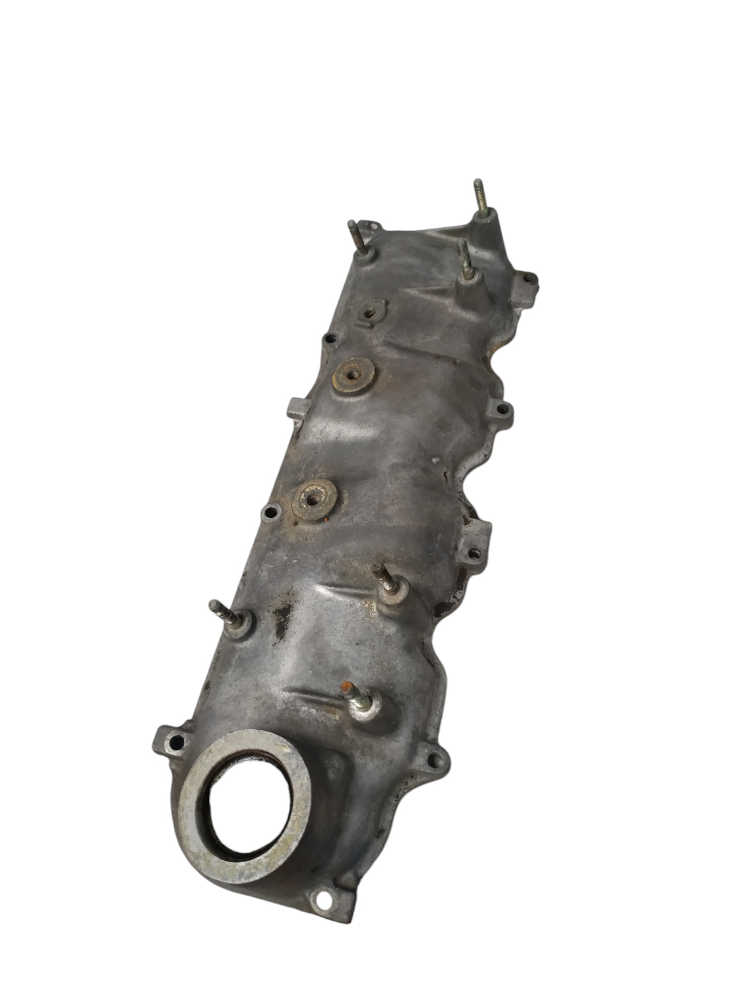 Tampa Valvula Fiasa 1.0 Fiat Palio Uno 1994 A 2001