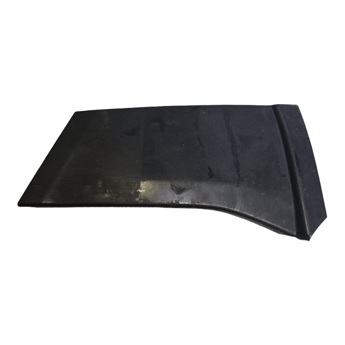 Acabamento Porta Traseira Esquerda Honda City 2015 72761t9l Traseira Esquerda Preto 1