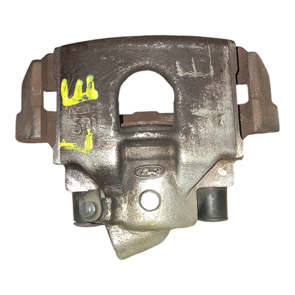 Pinça Freio Dianteira Esquerda ford ka flex 2010
