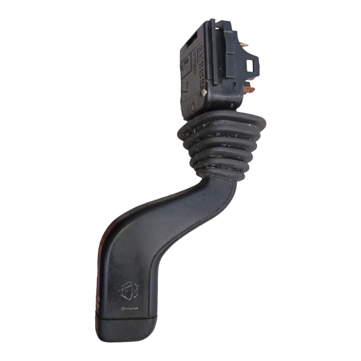 Chave Limpador Parabrisa Gm Astra Corsa 1994 A 2012 2