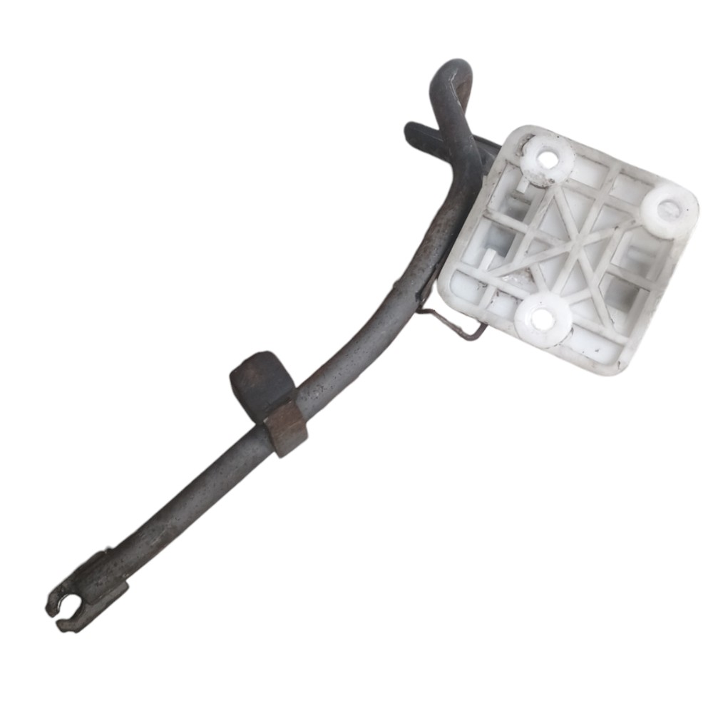 Pedal Acelerador Gm Corsa 1998 4