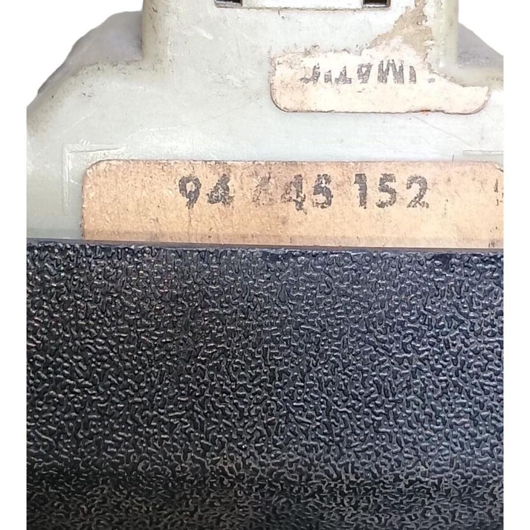 Lanterna Luz Teto Gm Monza Kadett Opala 1985 À 2998 5
