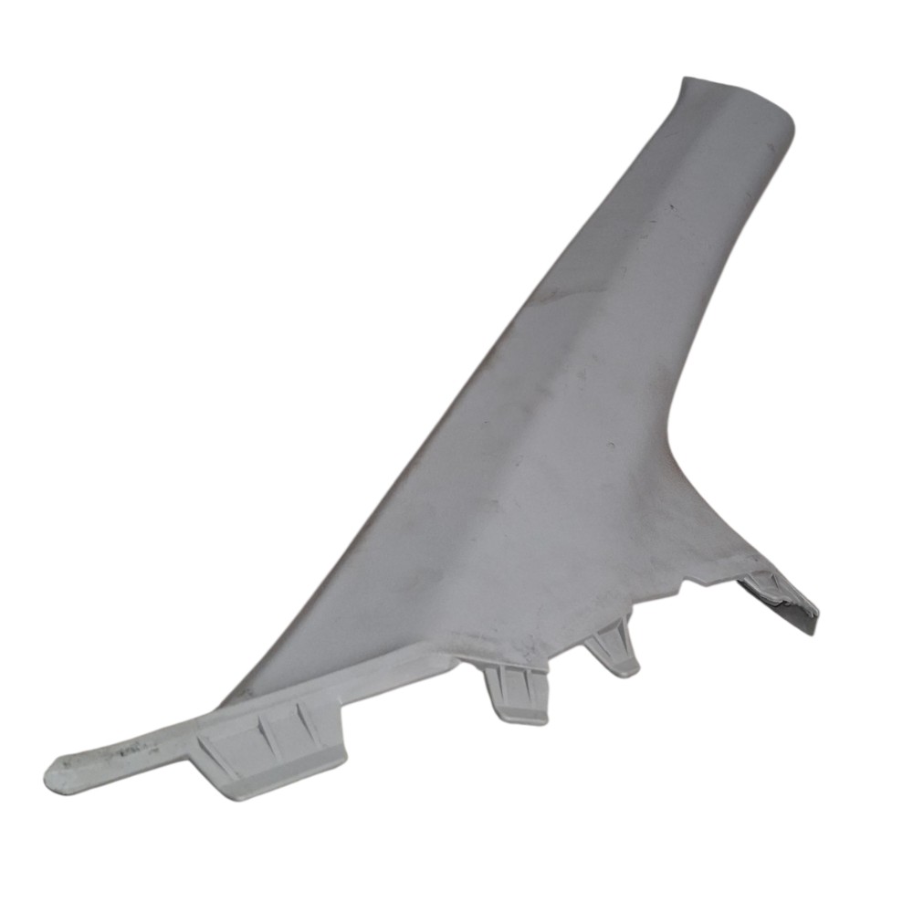 Moldura Coluna Parabrisa Direita Honda City 2010 84101tm6 4