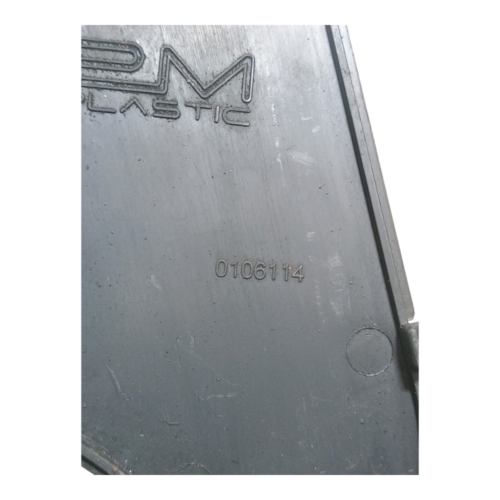 Capa Superior Correia Dentada Gm Corsa 1998 4