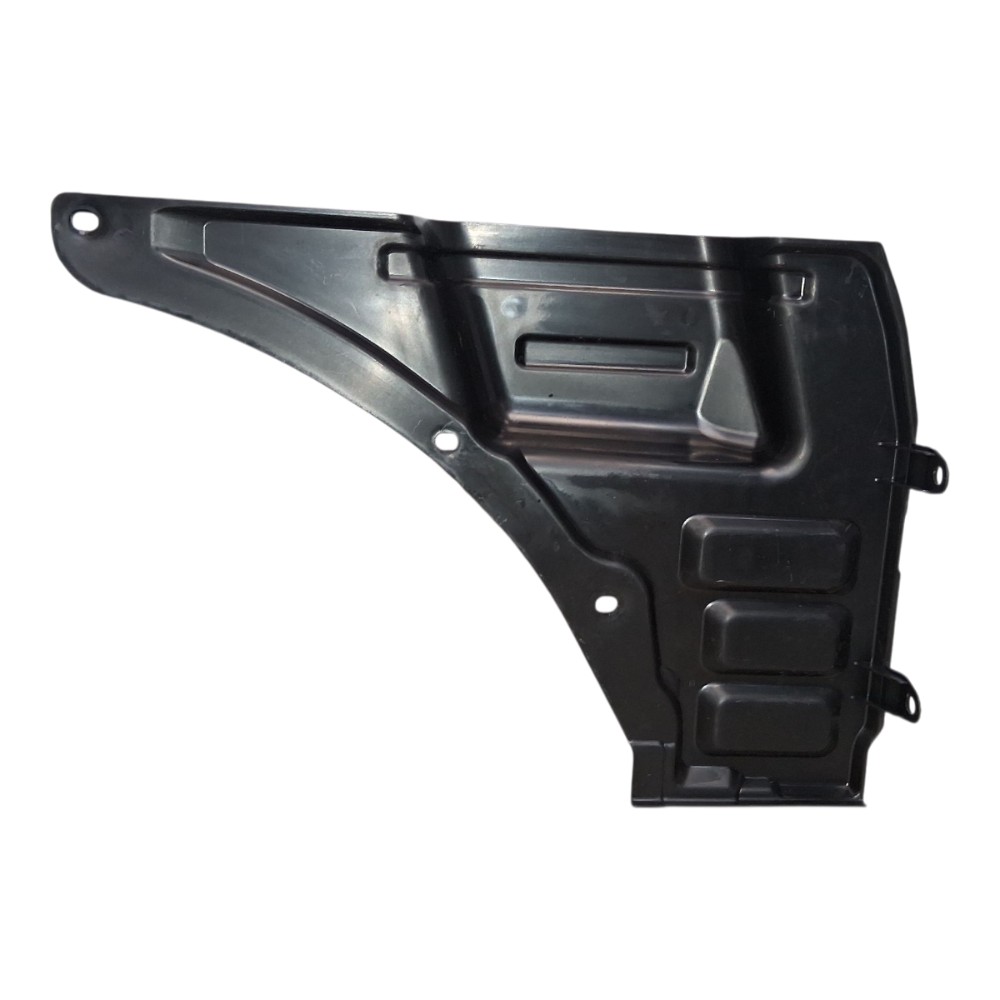 Acabamento Direito Porta Malas Hyundai Ix35 2014 963802s500 2