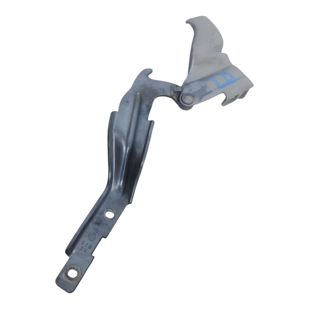 Dobradiça Direita Capô Fiat Stilo 2007 2