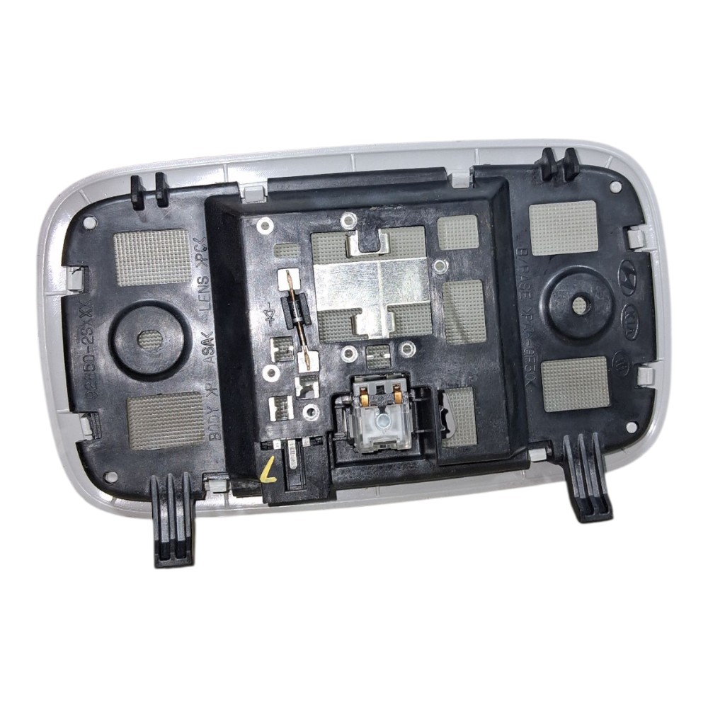 Luz Teto Cortesia Hyundai Ix35 2014  928502sxxx 2