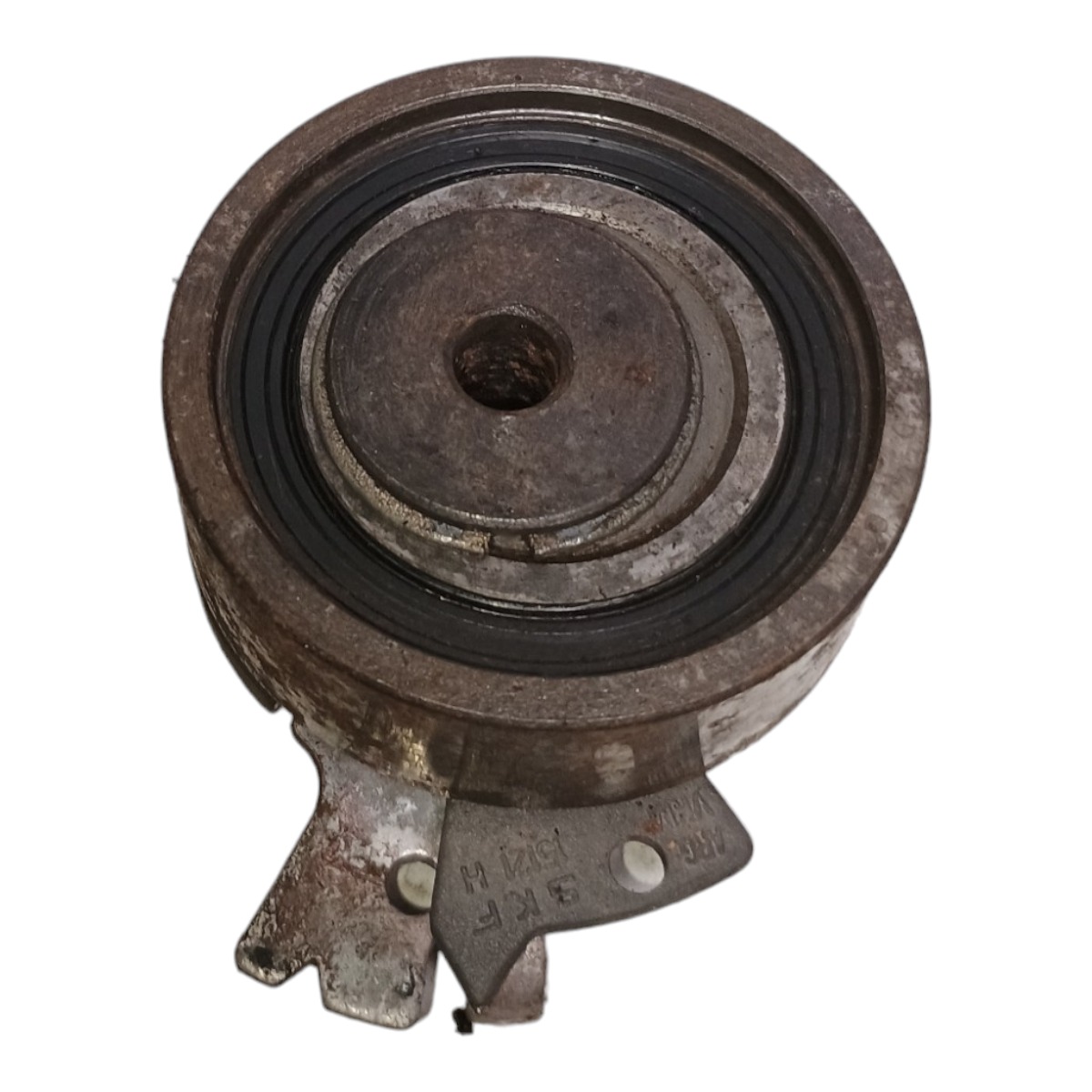 Tensor Correia Dentada Gm Corsa 1997 À 2002 Vkm15121 2