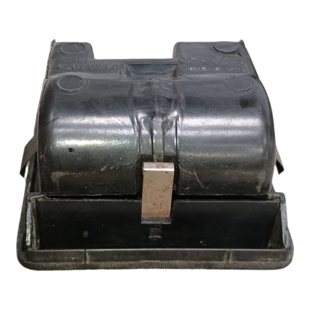 Cinzeiro Console Central Vw Gol 1992 Com Detalhe 5
