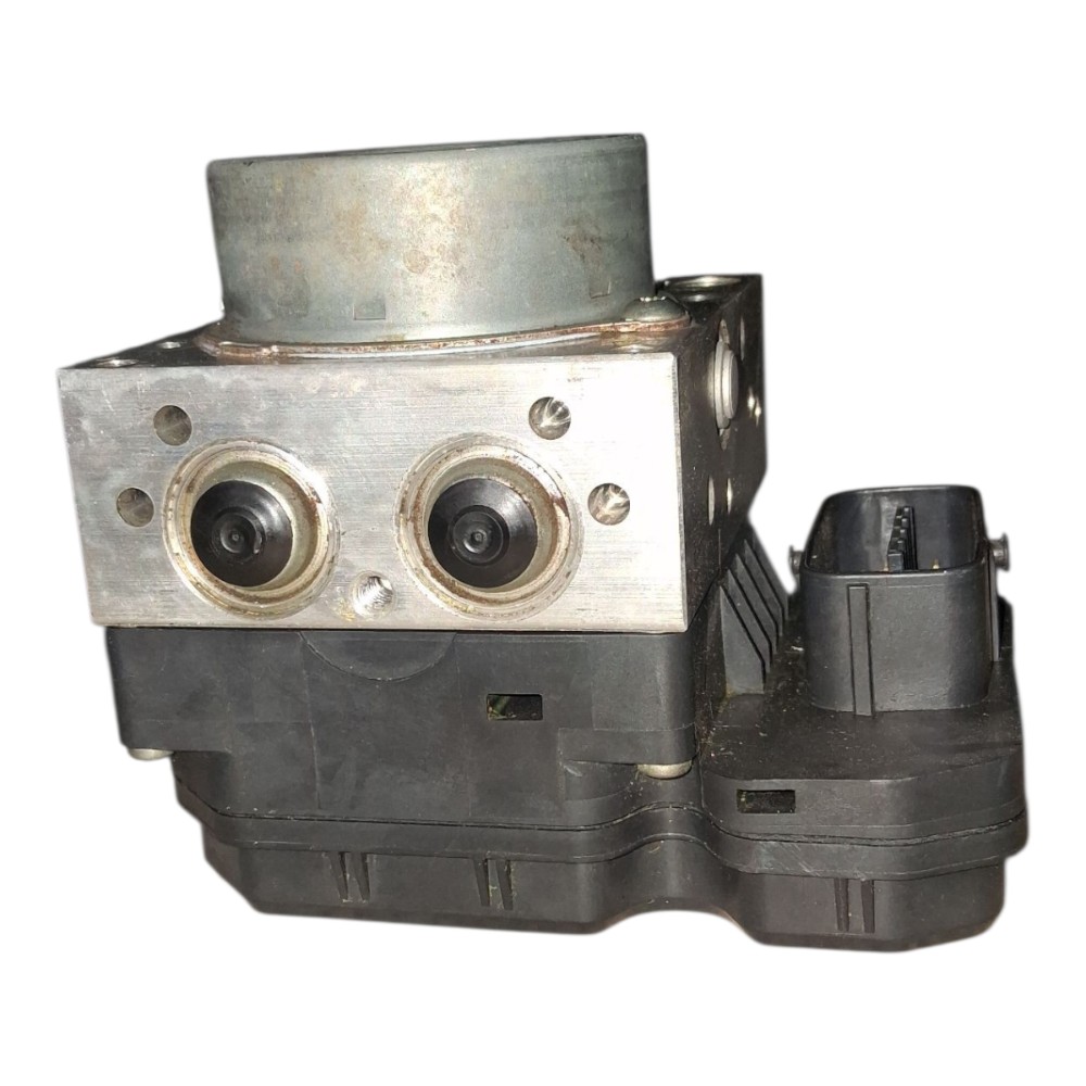 Módulo abs Toyota Yaris SD 2021 8954152k10 4