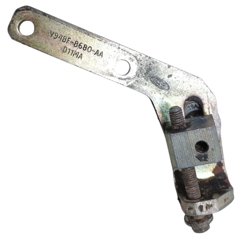 Tensor Correia Direção Ford Fiesta 1995 V94bf8680aa