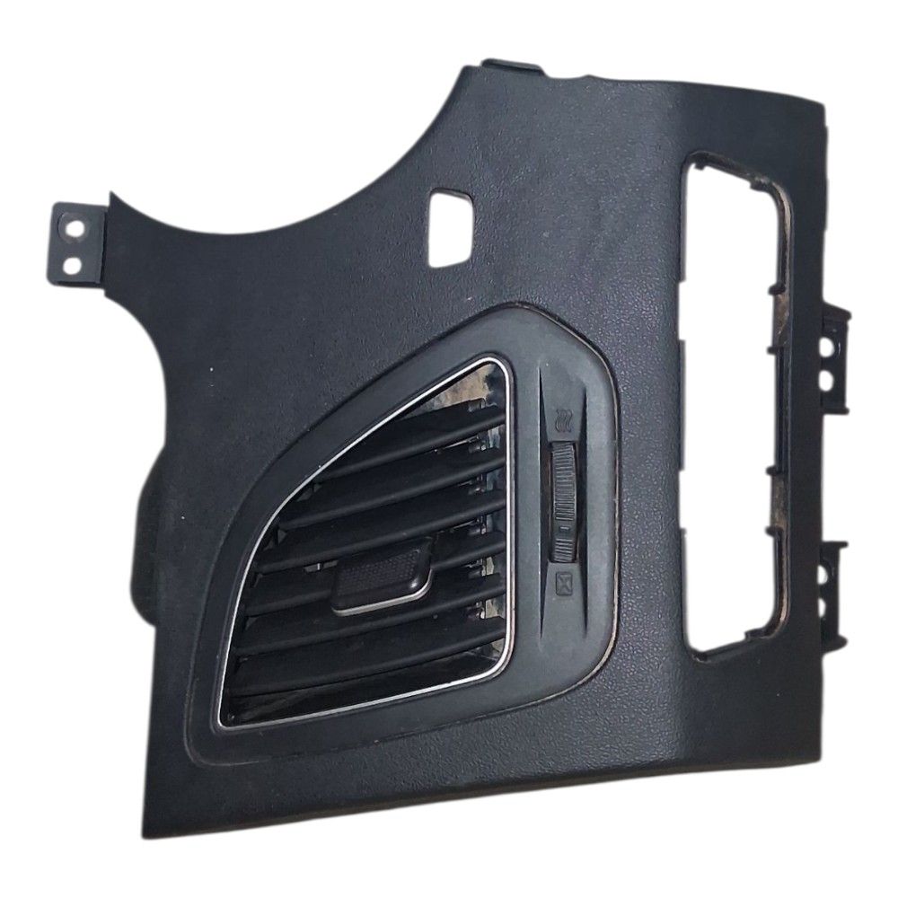 Moldura Difusor Ar Esquerdo Hyundai Ix35 2014  847212s000 1