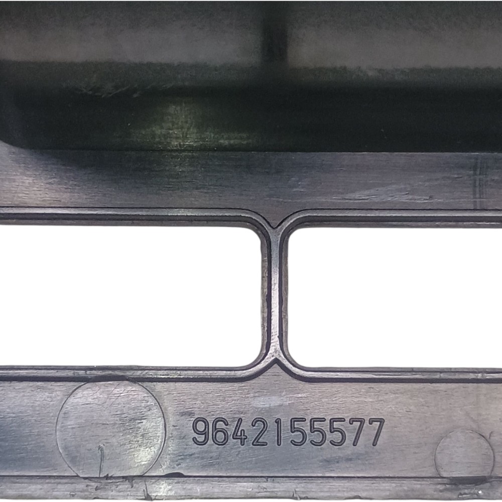 Moldura Botões Painel Central Citroen Xsara 1998 À 2003 6