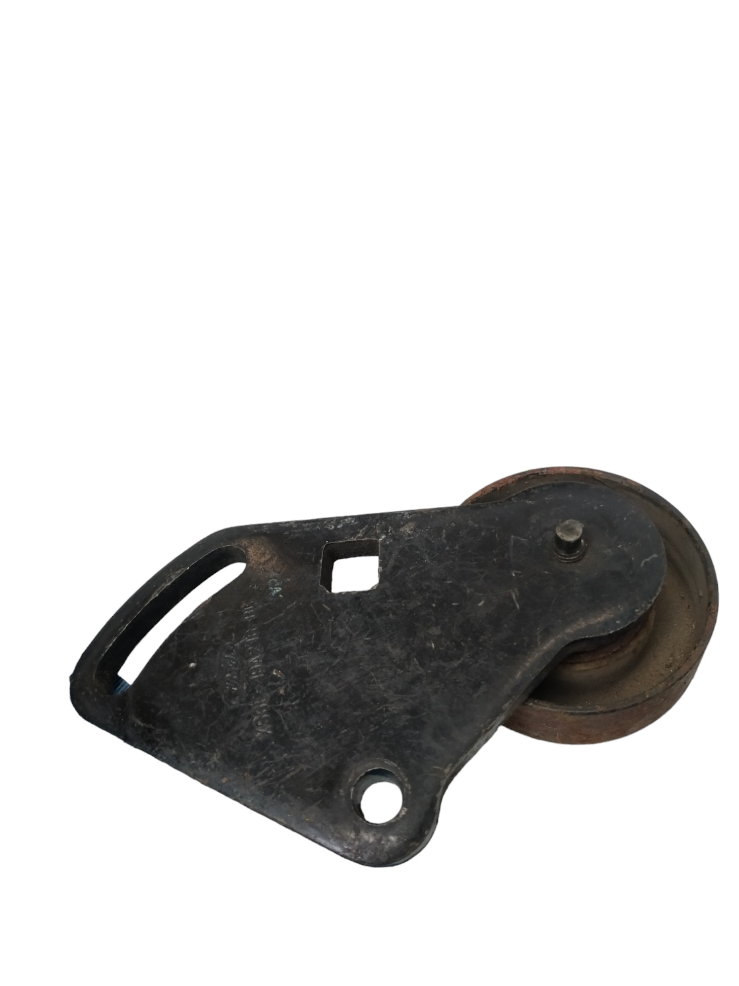 Tensor Correia Alternador Ford Fiesta 1999 2