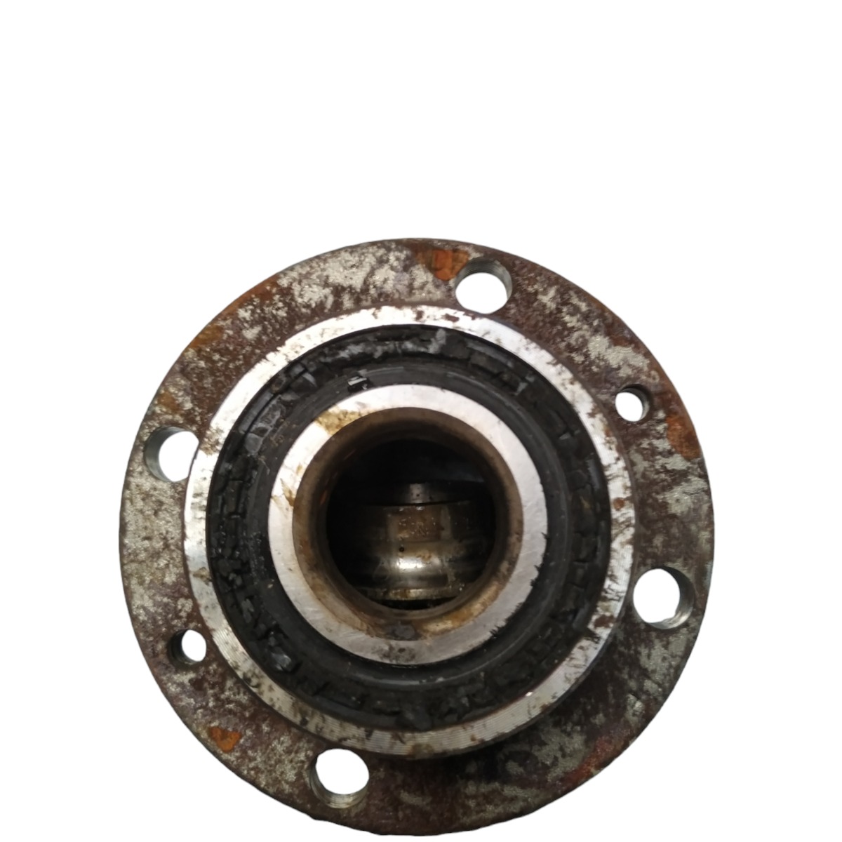 Cubo De Roda Fiat Palio Attractive 2012 2