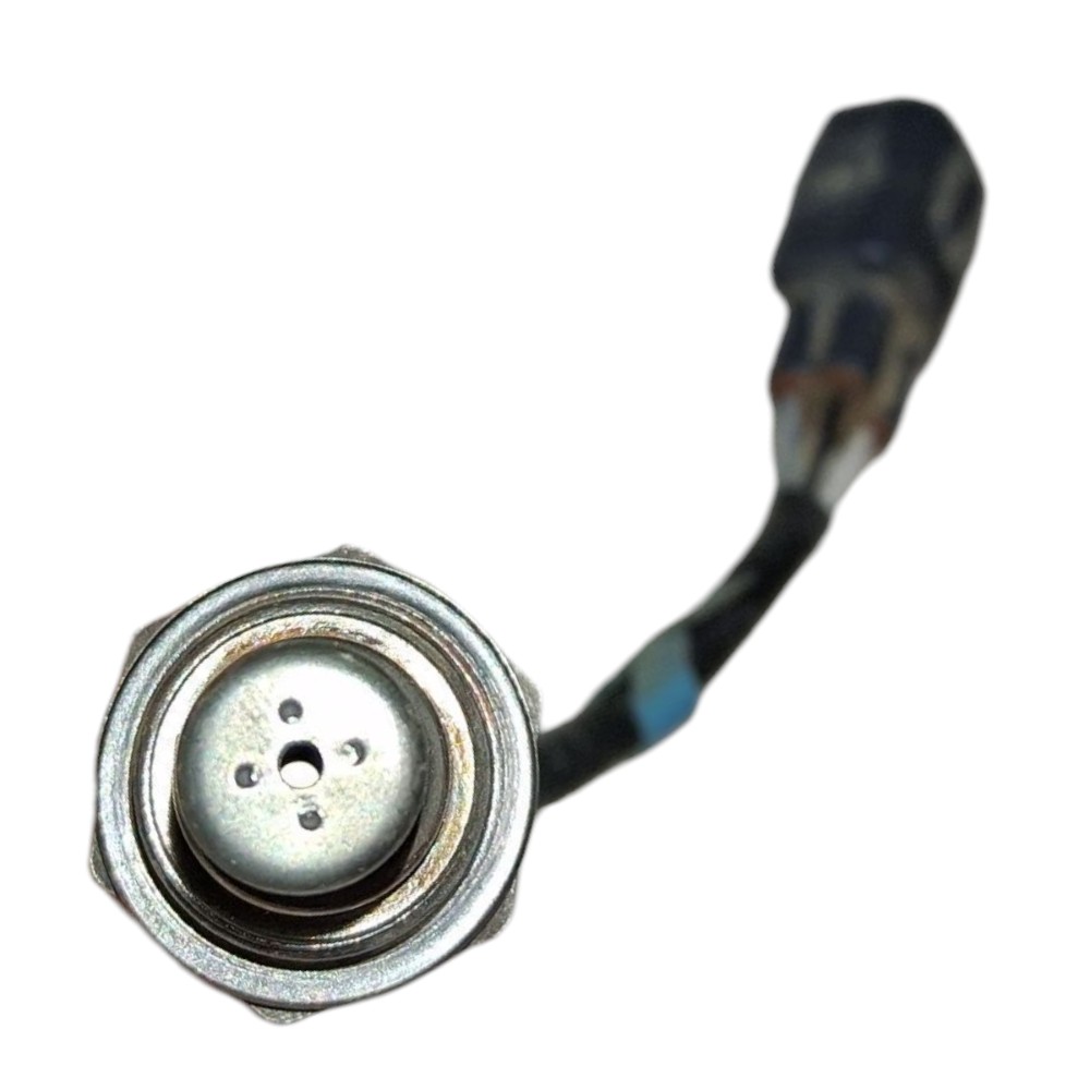 Sonda Lambda Pos 1.5 Toyota Yaris Sd 2021 4