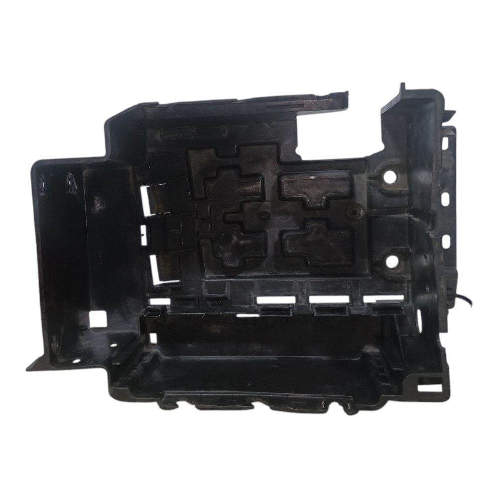 Caixa Suporte Bateria Citroen C3 2003 À 2012 *detalhe 2