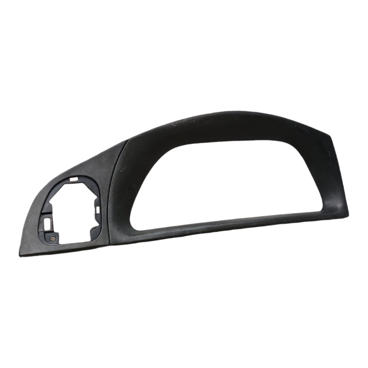 Moldura Painel De Instrumentos Fiat Palio 1996/2000 71911000 1