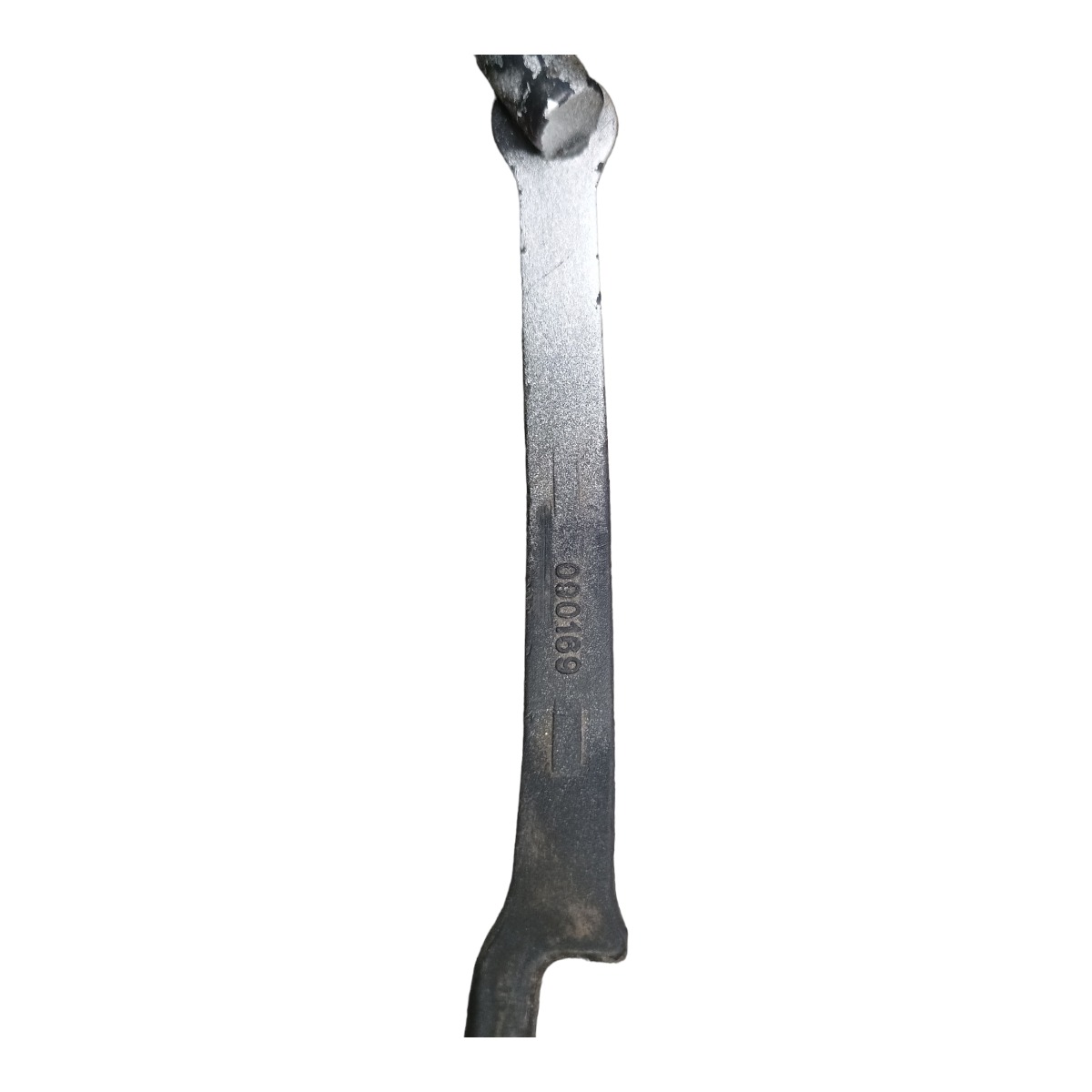 Fechadura Porta Dianteira Esquerda Fiat Palio 2005 C/detalhe 6