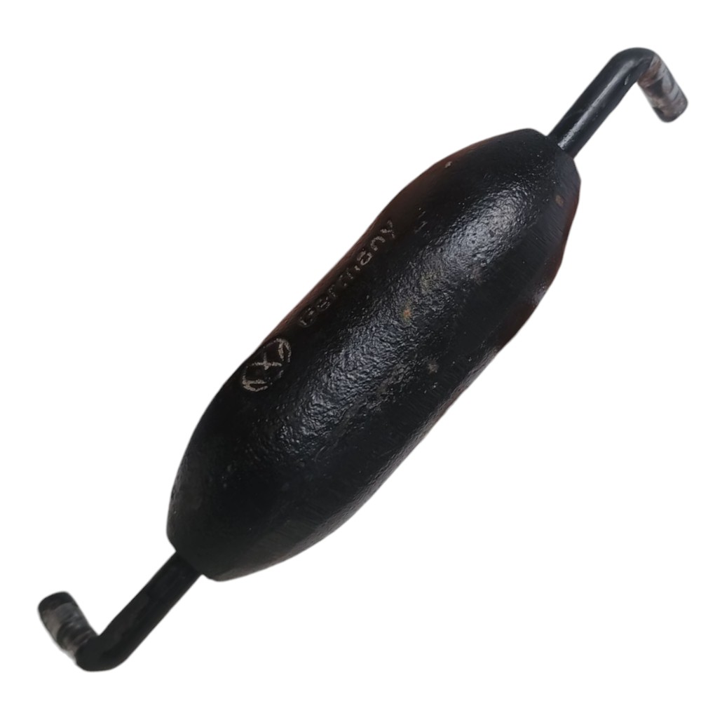 Contra Peso Trambulador Seat Cordoba 1997 1h0711173 2