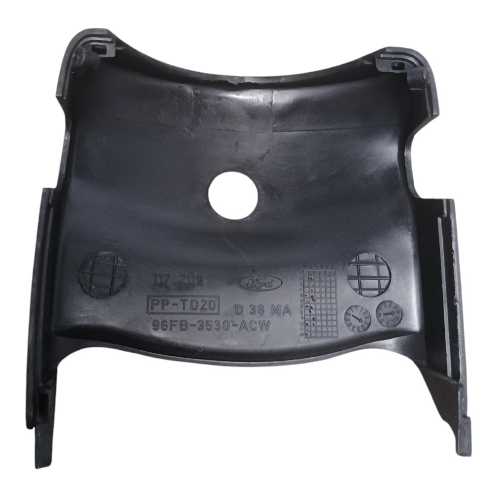Moldura Superior Chave Seta Ford Fiesta 1997 96fb3530acw 5