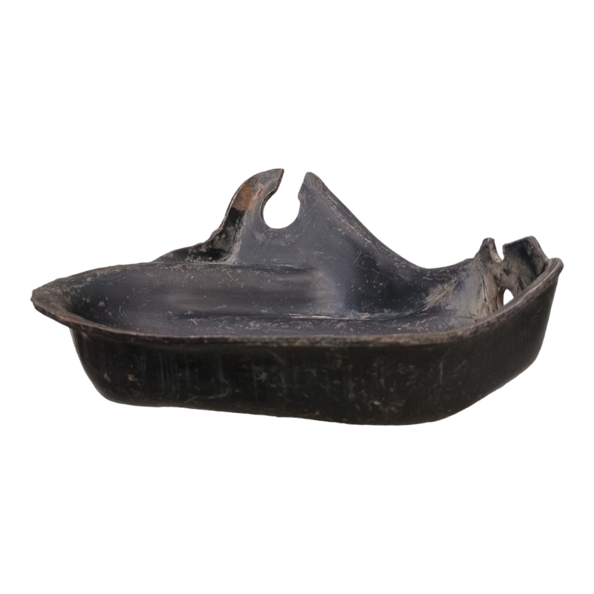 Suporte Esquerdo Motor Vw Gol  Passat Parati 1985/89 3