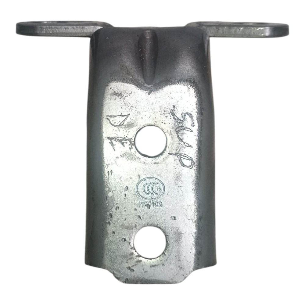 Dobradiça Superior Porta Diant Esquerda Hyundai Hb20 2018 3