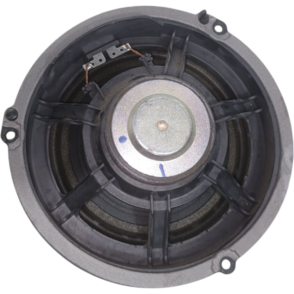 Alto Falante Porta Ford Ka 2017  Preto 3