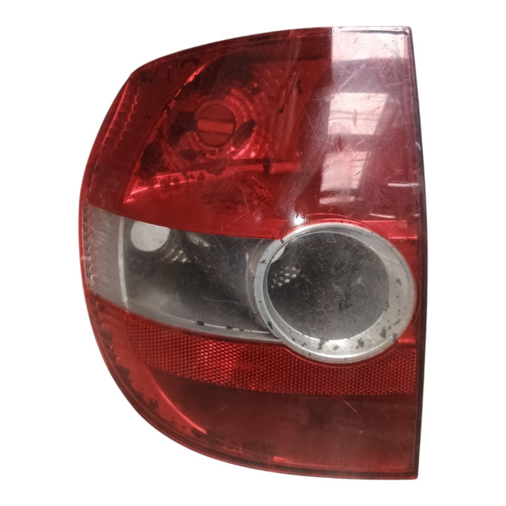Lanterna Traseira Esquerda Vw Fox 2003 A 2010 5z0945095 Ambos Lados A1 1
