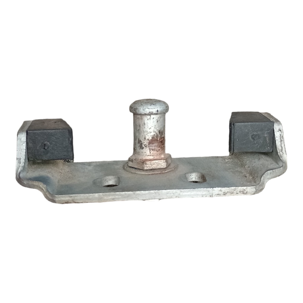 Batente Fechadura Porta Malas Vw Gol G3 2000 À 2004 2