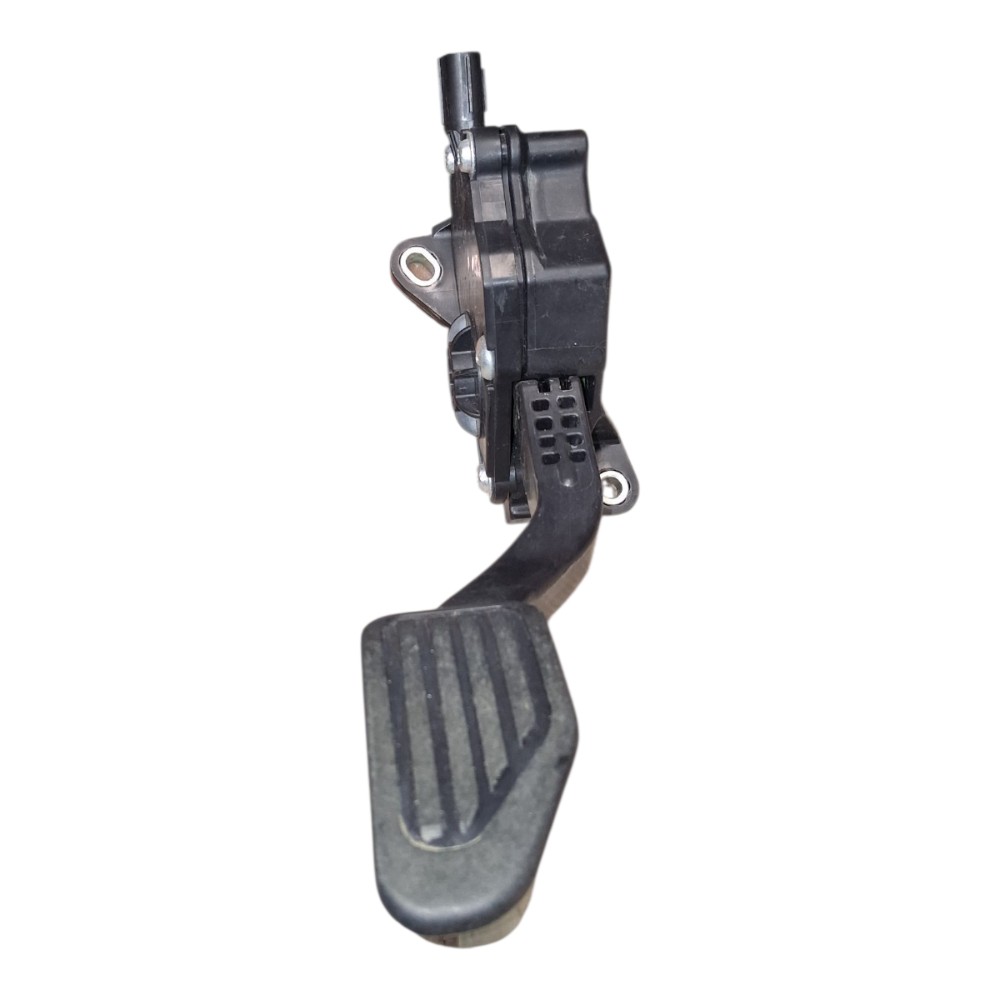 pedal acelerador eletrônico Toyota Yaris SD 2021 781100D210 3
