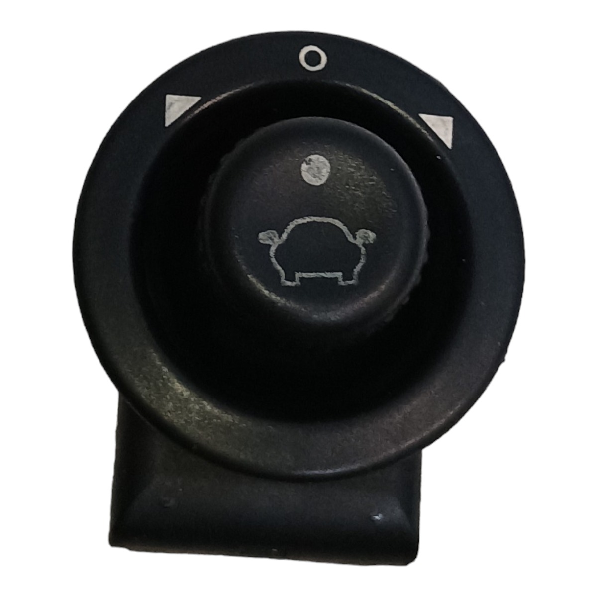 Botão Retrovisor Eléctrico Ford Ecosport Fiesta 2003 A 2012 2