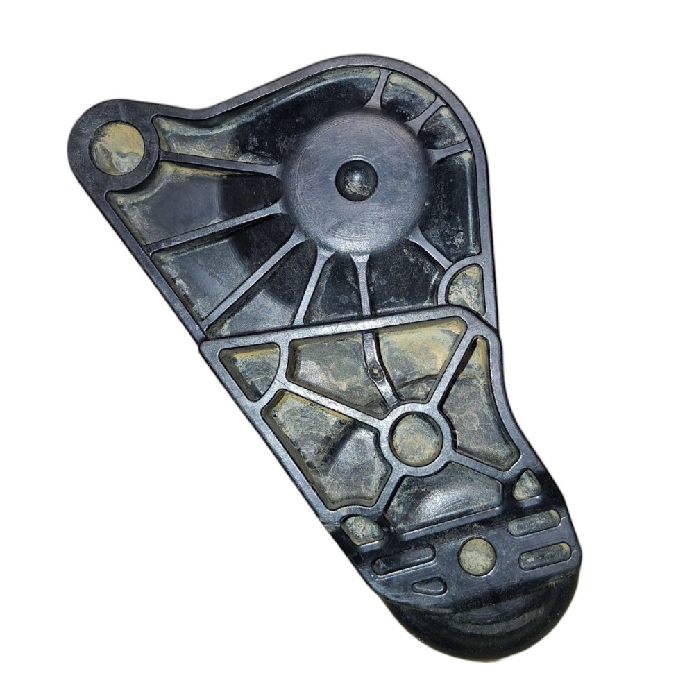 Suporte Alavanca Trambulador Vw Voyage 1.6 2010 6q0711203b 2