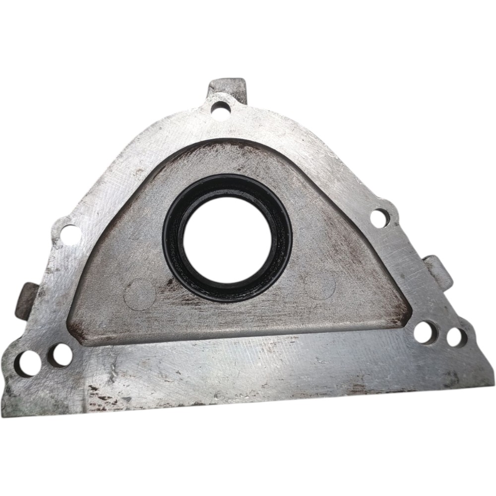 Flange Retentor Virabrequim Vw Gol 2001 À 2004 3