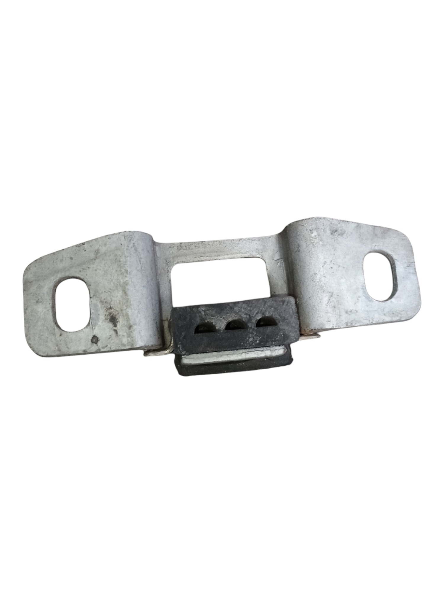 Batente Tampa Traseira Ford Courier 2012 2