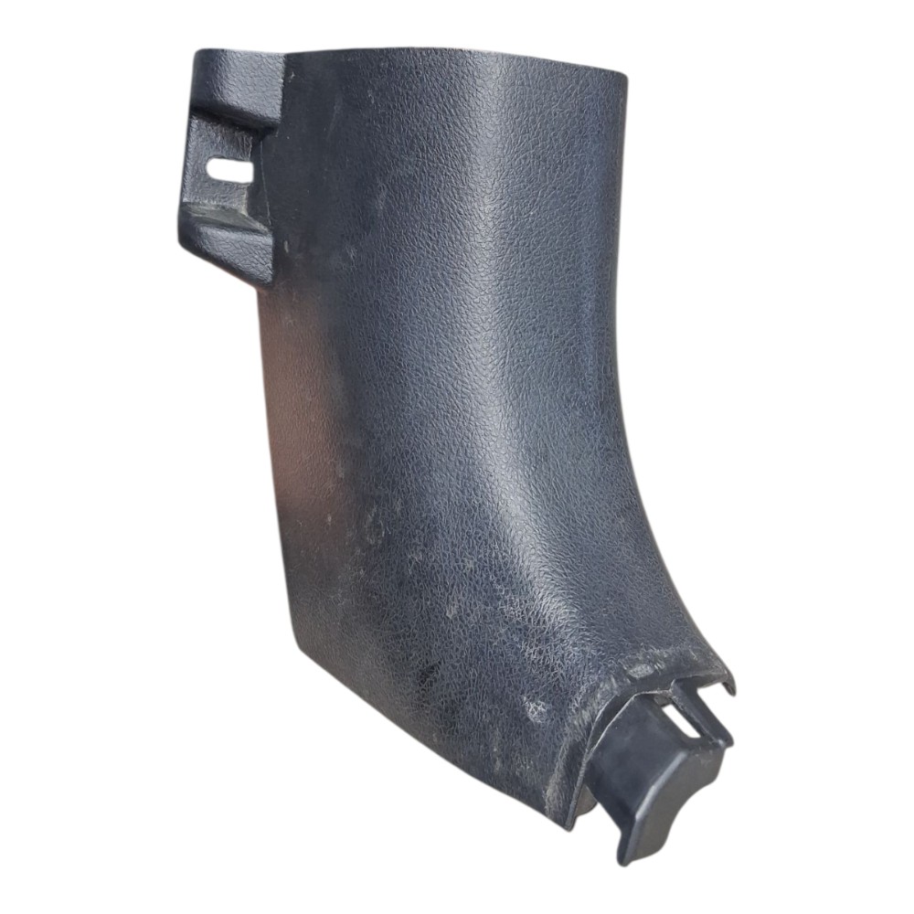 Soleira Interna Dianteira Direita Toyota Yaris Sd 2021 Preto 3