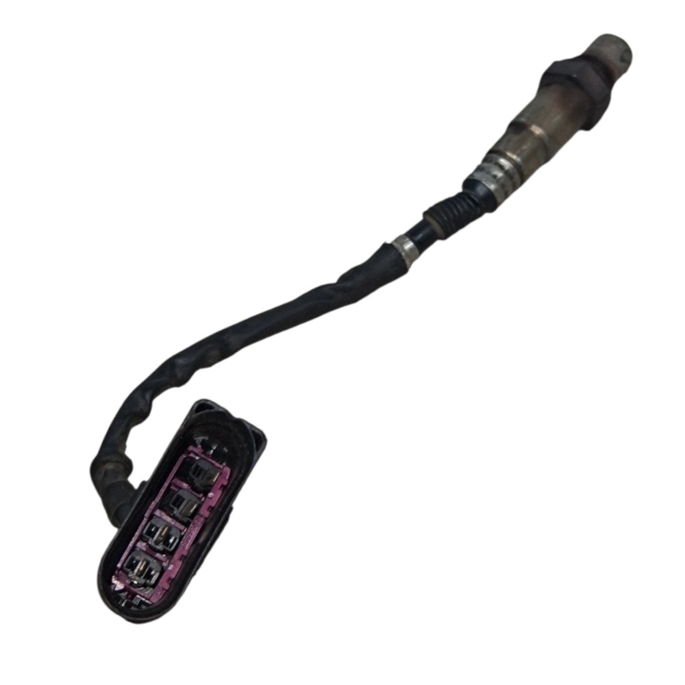 Sonda Lambda Vw Polo Sedan 1.6 2008 5z0906262 *detalhes 3