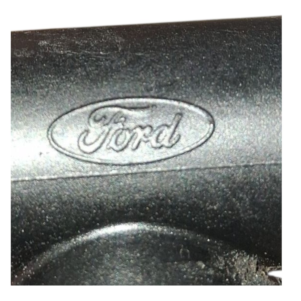 Flauta Bico Injetor Ford Ka 1.0 2008 2n1u9d280db 9