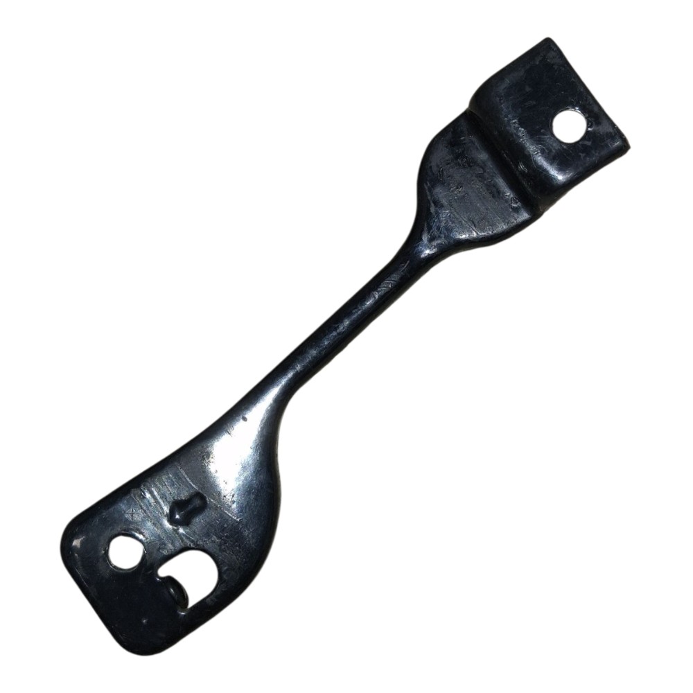 Suporte Trava Fixação Bateria Honda City 2010 1
