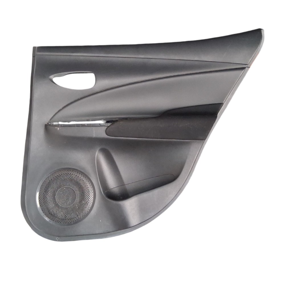 Forro Porta Traseira Direita Toyota Yaris Sd 2021 676330d120 1