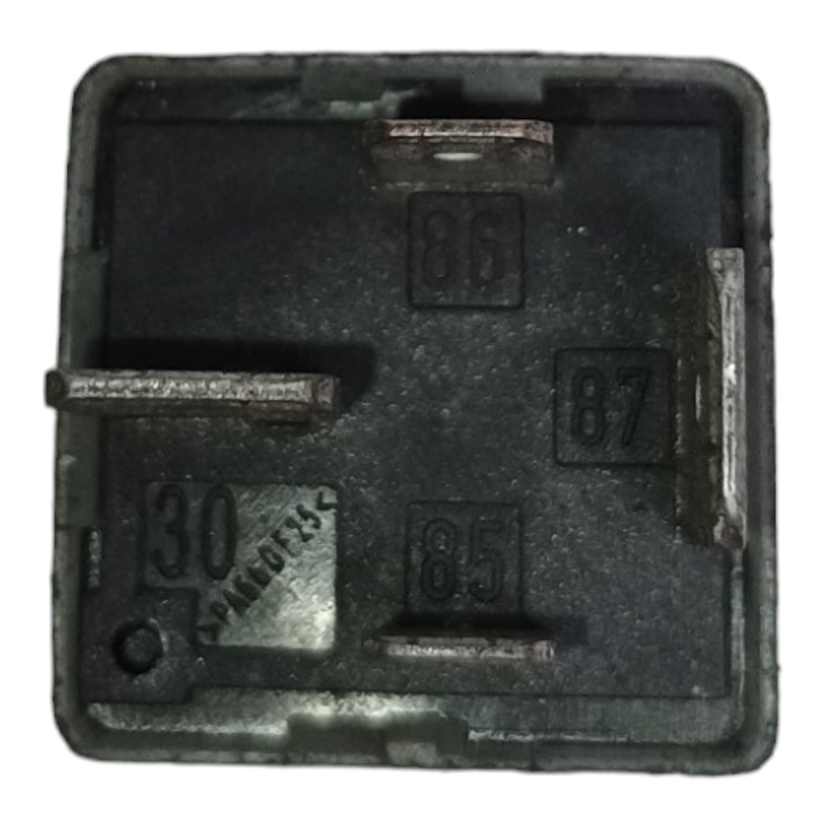 Rele Ar Condicionado Vw Fox Gol 1993 A 2016 4