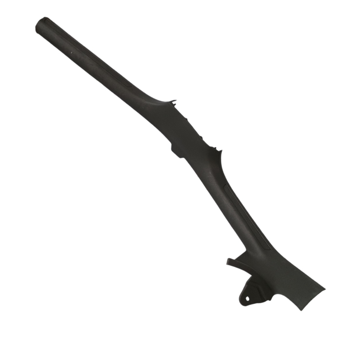 Soleira Direita Vw Virtus 2018 6ec853372 Preto 1