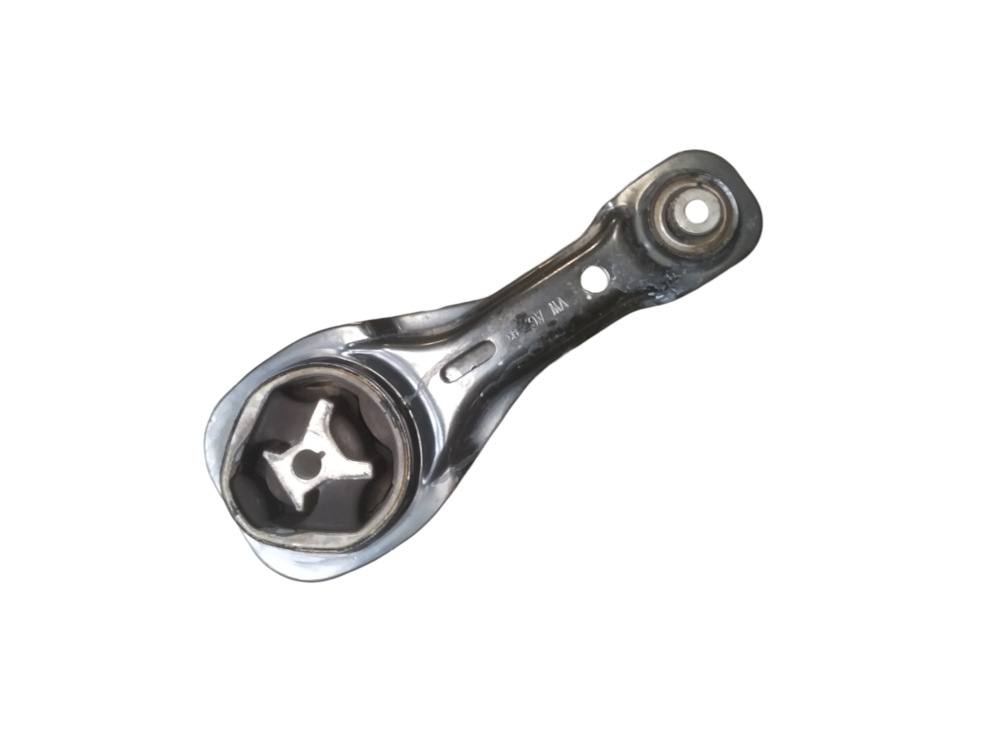 Coxim Inferior Câmbio Vw Virtus 2018 A 2020 1