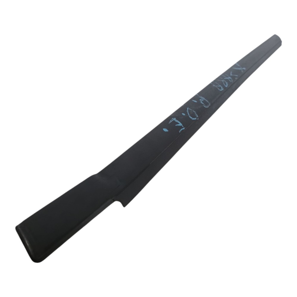 Pestana Externa Porta Dianteira Esquerda Citroen Xsara 2002 – Preto 4